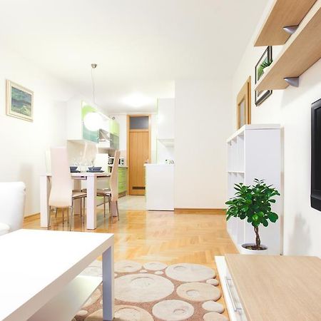 Apartment Lana Zagreb Room photo