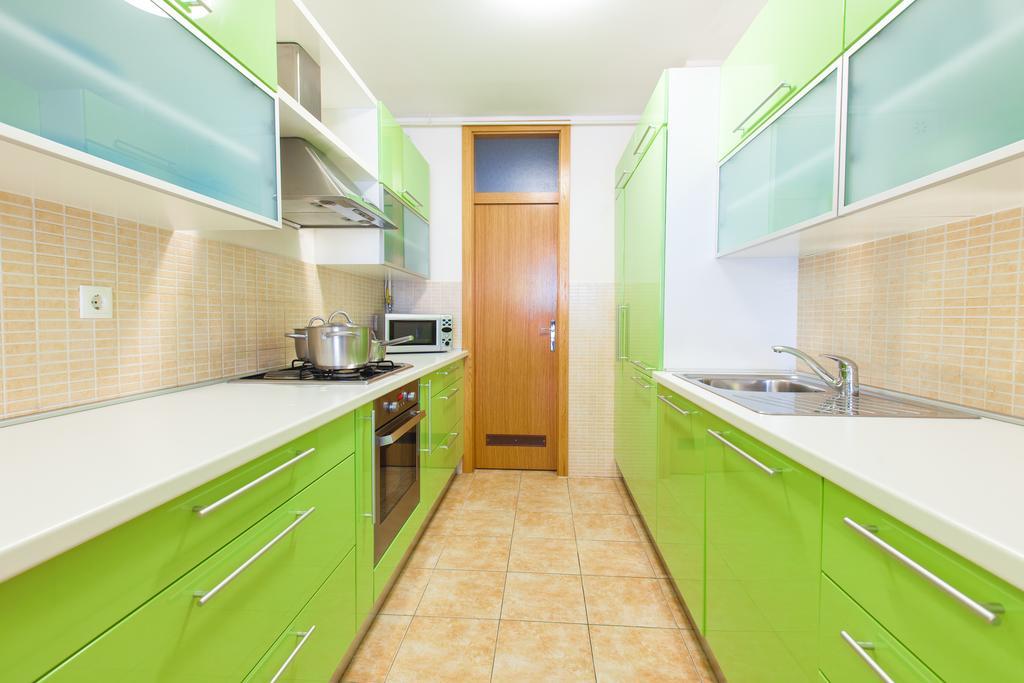 Apartment Lana Zagreb Room photo