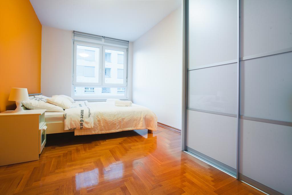 Apartment Lana Zagreb Room photo